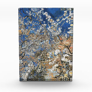 TREE BLOSSOM PHOTO BLOCK