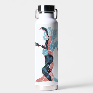 Tree Blossom Water Bottle