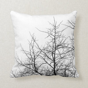 Tree Branches Pillows
