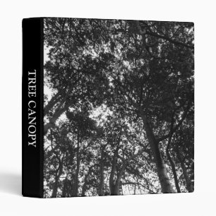 Tree Canopy (1in) Binder