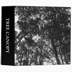 Tree Canopy (2in) Binder