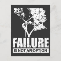Tree Climber Failure is not an Option Wood Love