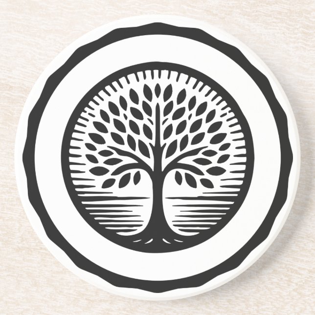 Tree Coaster (Front)