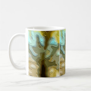 TREE COFFEE MUG