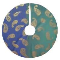 Tree/Crescent