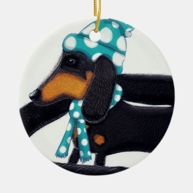 Tree decoration (Front)