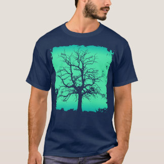 Tree drawing T-Shirt