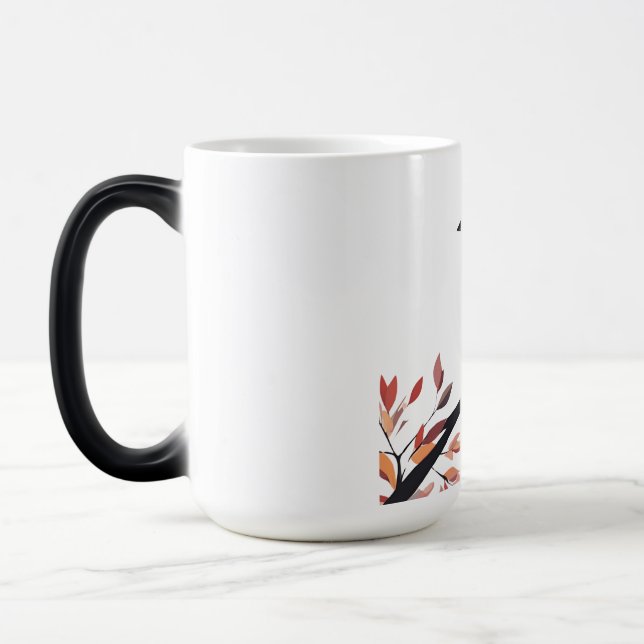Tree Dweller Draught Cup (Left)