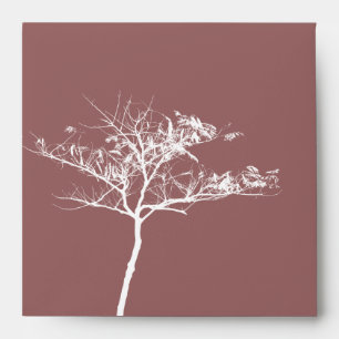 tree envelopes