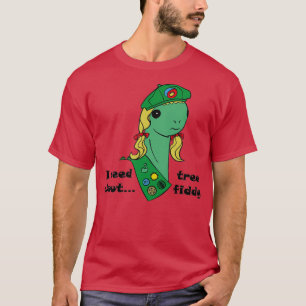 Tree fiddy Essential TShirt