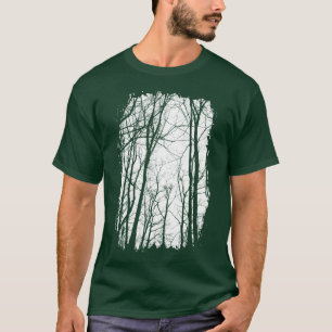 Tree Forest Men's T-shirt