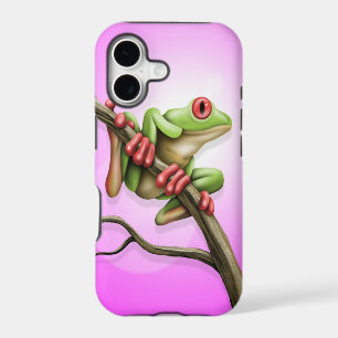 Tree Frog