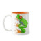 Tree frog Mug