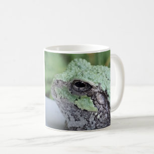 Tree Frog Mug