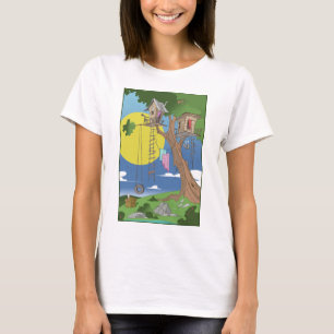 Tree house T-Shirt