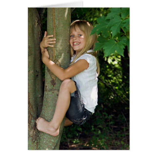 Tree Hugger (Front)