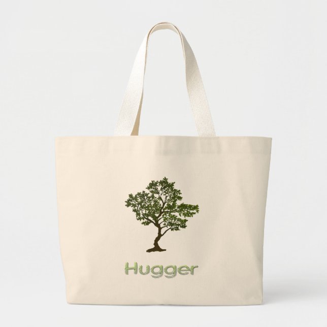 Tree Hugger Bag (Front)
