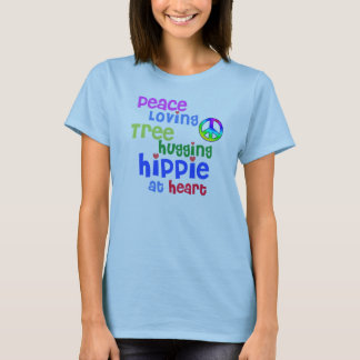 Tree Hugger shirt