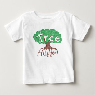 Tree Hugger T-Shirt