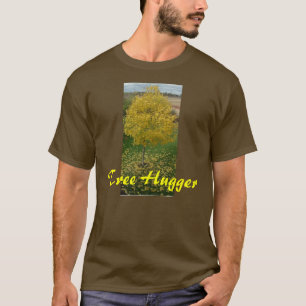 Tree Hugger T-Shirt