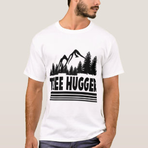 TREE HUGGER T-Shirt