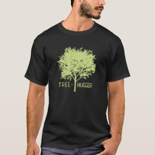Tree Hugger T-Shirt