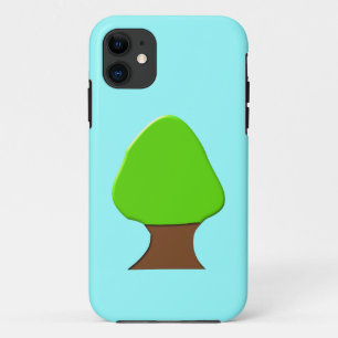 Tree iPhone 5 Case