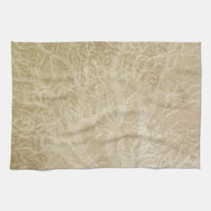Tree Kitchen Towel