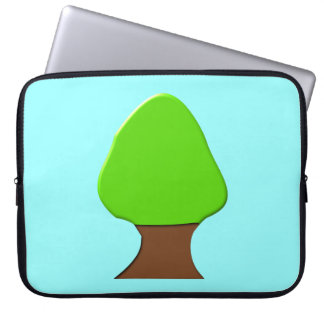 Tree Laptop Bag