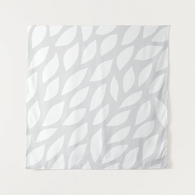 tree leave tapestry (Front)