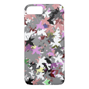 TREE LEAVES Case-Mate iPhone CASE