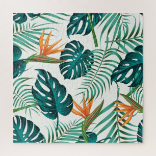 tree leaves jigsaw puzzle