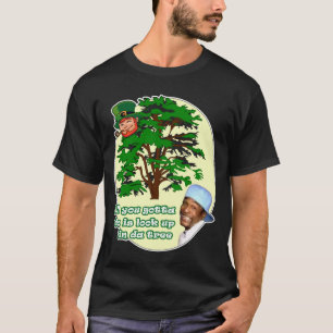 Tree Leprechaun T-Shirt