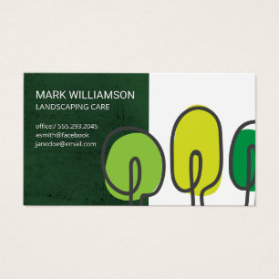 Tree Logos   Landscaping