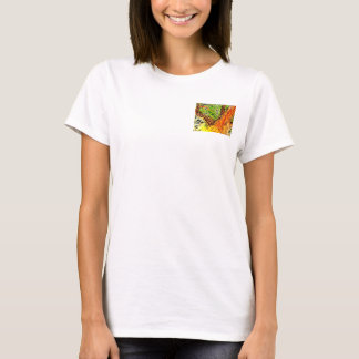 tree love T-Shirt