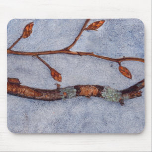 Tree Mousemat Buddies Mouse Pad