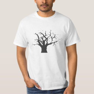 Tree Nature T-Shirt