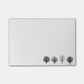 Tree Notes