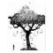 Tree of Ash Poster