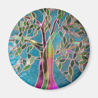 Tree of Enchantment Magnet