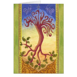 Tree of Eternity