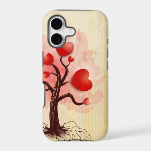 Tree of Hearts