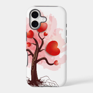 Tree of Hearts
