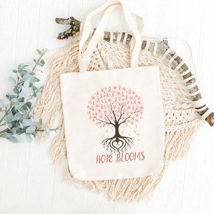 Tree of Hope Tote Bag