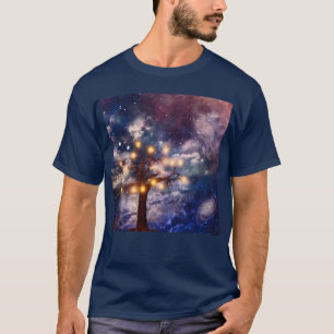 Tree of Ideas T-Shirt