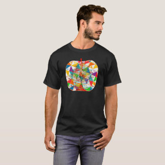 Tree Of Imagination T-Shirt