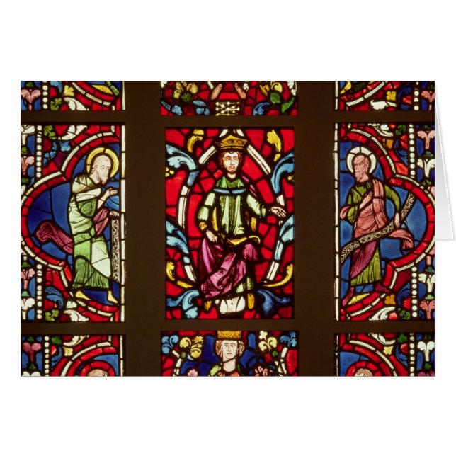 Tree of Jesse (Front Horizontal)