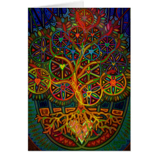 tree of knowledge digital - 2012