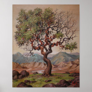 Tree of Knowledge Poster