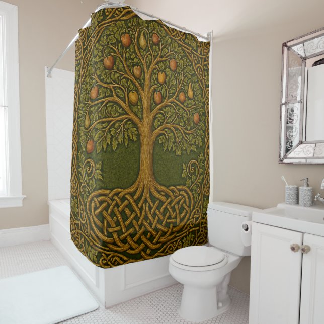 Tree of Life (In Situ)